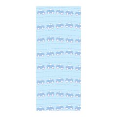 Adesivo Decorativo de Porta - Carrinhos - Infantil - 2053cnpt na internet
