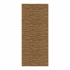 Adesivo Decorativo de Porta - Madeira - 2083cnpt na internet