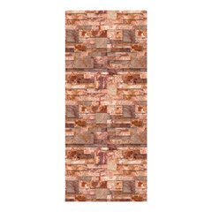 Adesivo Decorativo de Porta - Pedras - 2087cnpt na internet