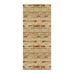 Adesivo Decorativo de Porta - Pedras - 2088cnpt na internet