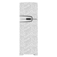 Adesivo Decorativo de Geladeira - Costela de Adão - 209gel