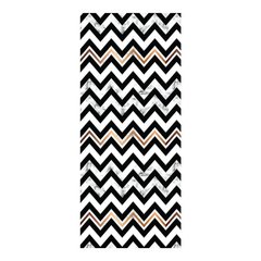Adesivo Decorativo de Porta - Chevron - 2138cnpt na internet