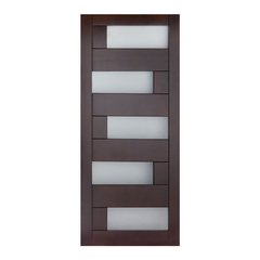 Adesivo Decorativo de Porta - Porta de Madeira - 2164cnpt na internet
