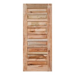 Adesivo Decorativo de Porta - Porta de Madeira - 2258cnpt na internet