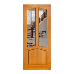 Adesivo Decorativo de Porta - Porta de Madeira - 2270cnpt na internet