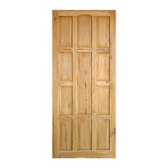 Adesivo Decorativo de Porta - Porta de Madeira - 2276cnpt na internet