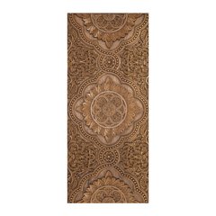 Adesivo Decorativo de Porta - Porta de Madeira - 2280cnpt na internet