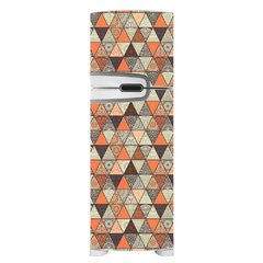 Adesivo Decorativo de Geladeira - Triângulos - Abstrato - 228gel