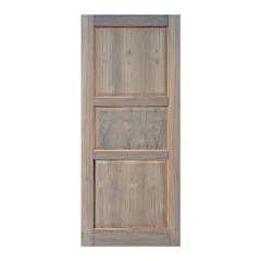Adesivo Decorativo de Porta - Porta de Madeira - 2291cnpt na internet