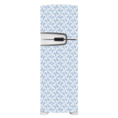 Adesivo Decorativo de Geladeira - Gotas - 230gel