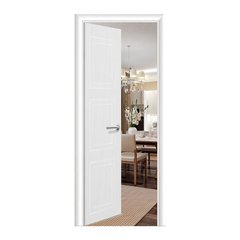 Adesivo Decorativo de Porta - Sala de Jantar - 2325cnpt na internet