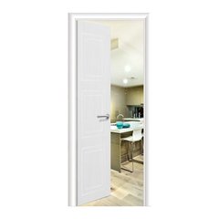Adesivo Decorativo de Porta - Cozinha - 2326cnpt na internet
