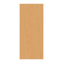 Adesivo Decorativo de Porta - Madeira - 2331cnpt na internet