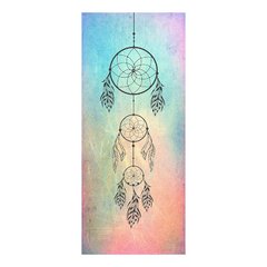 Adesivo Decorativo de Porta - Filtro dos Sonhos - 2405cnpt na internet
