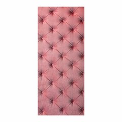 Adesivo Decorativo de Porta - Capitonê - 2519cnpt na internet