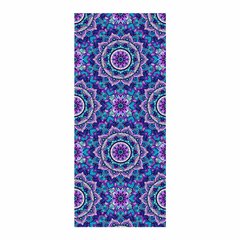 cnAdesivo Decorativo de Porta - Mandalas - 2618cnpt na internet
