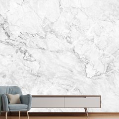 Papel de Parede Pedras Mármore Quarto Sala Painel Adesivo - 266pc
