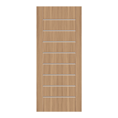 Adesivo de Porta - Porta Madeira - Decorativo Sala Quarto Casa - 2715mlpt na internet