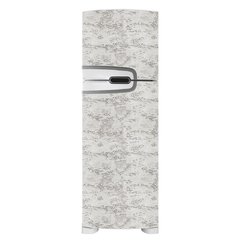 Adesivo Decorativo de Geladeira - Cimento - 281gel