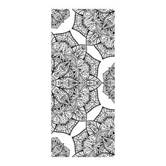 Adesivo Decorativo de Porta - Mandala - 298cnpt na internet
