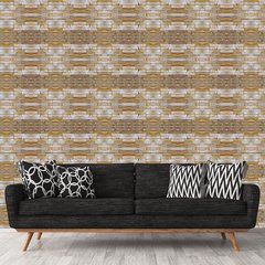 Papel de Parede Adesivo 3 Metros - Canjiquinha - Revestimento - 301ppp - comprar online