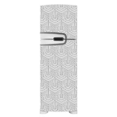 Adesivo Decorativo de Geladeira - Geometria - Abstrato - 306gel