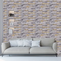 Papel de Parede Adesivo 3 Metros - Canjiquinha - Revestimento - 309ppp - comprar online