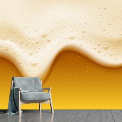 Papel de Parede Cerveja Bebida Cervejeiro Bar Sala Painel Adesivo - 313pc