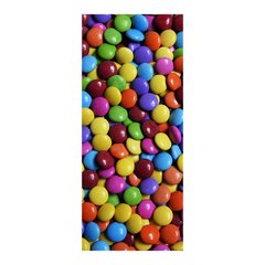 Adesivo Decorativo de Porta - Chocolate - Doce - 326cnpt na internet