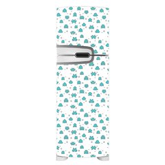 Adesivo Decorativo de Geladeira - Video Game - Gamer - 331gel
