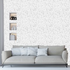 Papel de Parede Adesivo 3 Metros - Mármore - Revestimento - 331ppp - comprar online