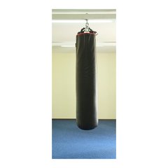 Adesivo Decorativo de Porta - Boxe - Esporte - 357cnpt na internet