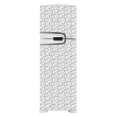 Adesivo Decorativo de Geladeira - Geometria - Abstrato - 362gel