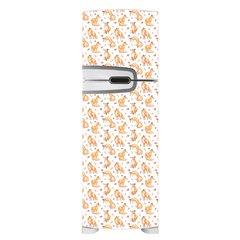 Adesivo Decorativo de Geladeira - Raposa - Animais - 363gel