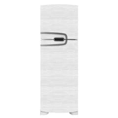 Adesivo Decorativo de Geladeira - Pedras Brancas - 373gel