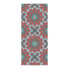 Adesivo Decorativo de Porta - Mandalas - 451cnpt na internet