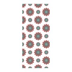 Adesivo Decorativo de Porta - Mandalas - 452cnpt na internet