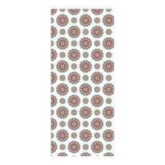 Adesivo Decorativo de Porta - Mandalas - 454cnpt na internet
