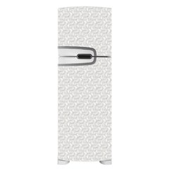 Adesivo Decorativo de Geladeira - Geometria - Abstrato - 458gel