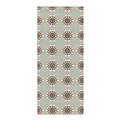 Adesivo Decorativo de Porta - Mandalas - 459cnpt na internet