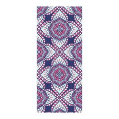 Adesivo Decorativo de Porta - Mandalas - 460cnpt na internet