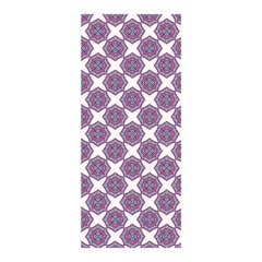 Adesivo Decorativo de Porta - Mandalas - 461cnpt na internet