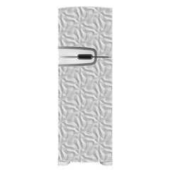 Adesivo Decorativo de Geladeira - Geométrico - Abstrato - 464gel