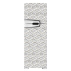 Adesivo Decorativo de Geladeira - Pedras - Geométrico - 493gel