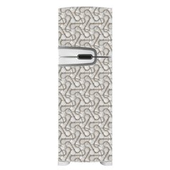Adesivo Decorativo de Geladeira - Geométrico - Abstrato - 539gel
