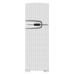 Adesivo Decorativo de Geladeira - Geométrico - Abstrato - 545gel