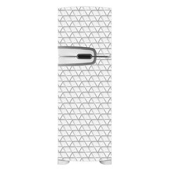Adesivo Decorativo de Geladeira - Geométrico - Abstrato - 547gel