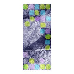 Adesivo Decorativo de Porta - Abstrato - 577cnpt na internet