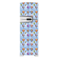 Adesivo Decorativo de Geladeira - Balões - 593gel