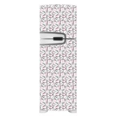 Adesivo Decorativo de Geladeira - Estrelas - 598gel